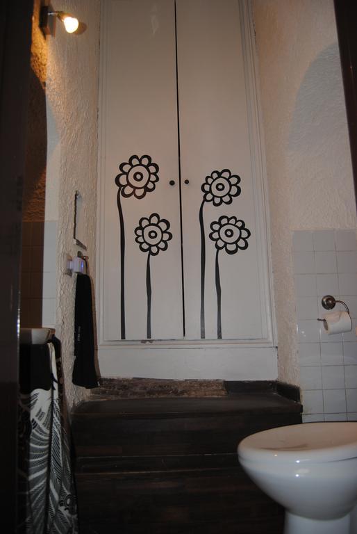 Holiday home Casa Gisira *