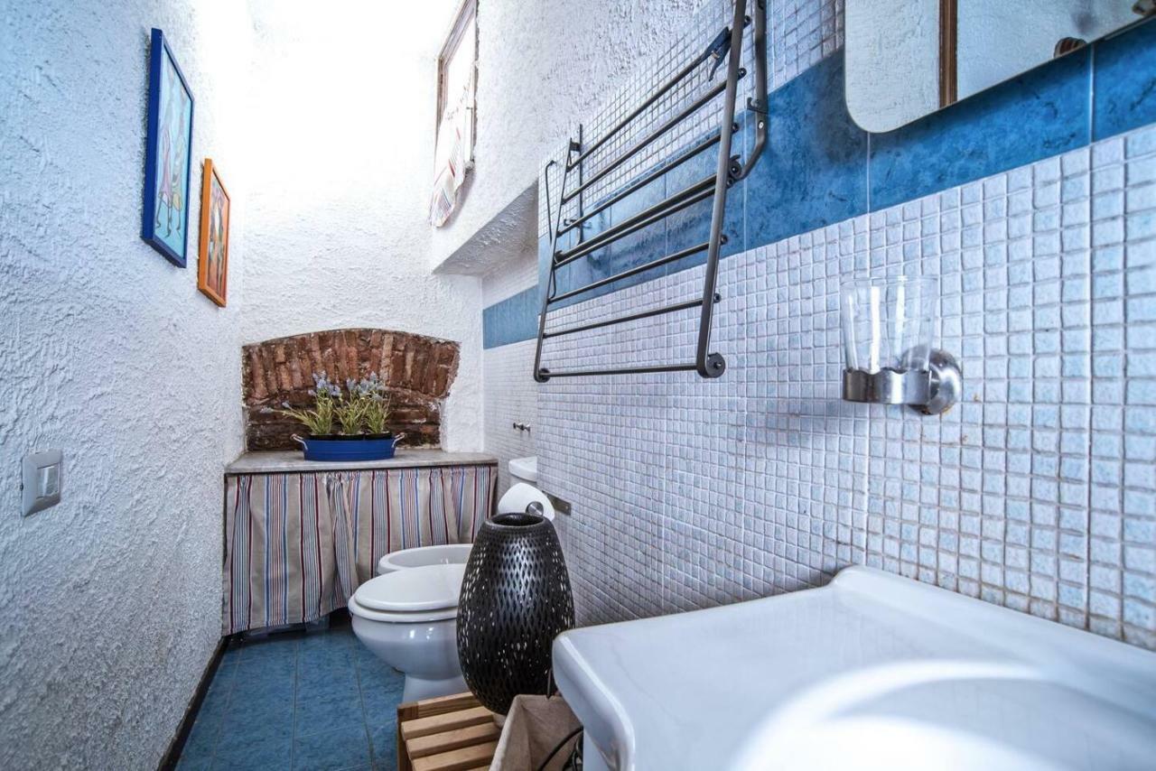 Holiday home Casa Gisira